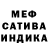 Канабис AK-47 Olga Kachan